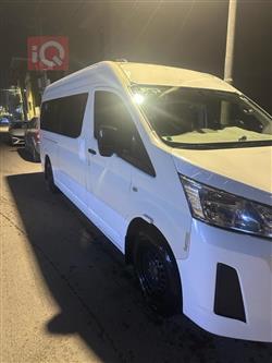 تويوتا هايس